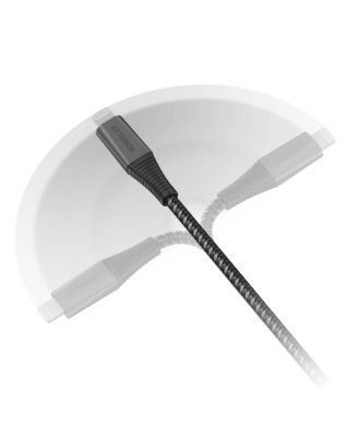 Premium Pro Apple Lightning to USB C Cable 2m