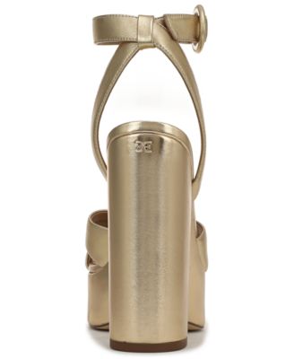 Women's Savannah Platform Dress Sandals