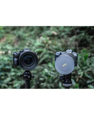 JetMag Pro Magnetic Front Cap for 95MAG Filter