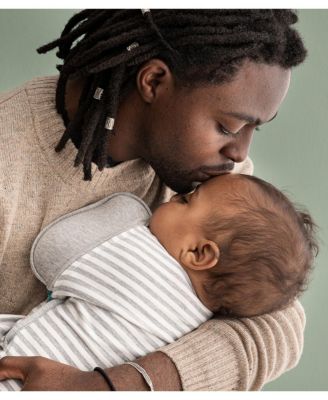 Baby Transition Bag Sleep Sack - Original Cotton 1.0 TOG