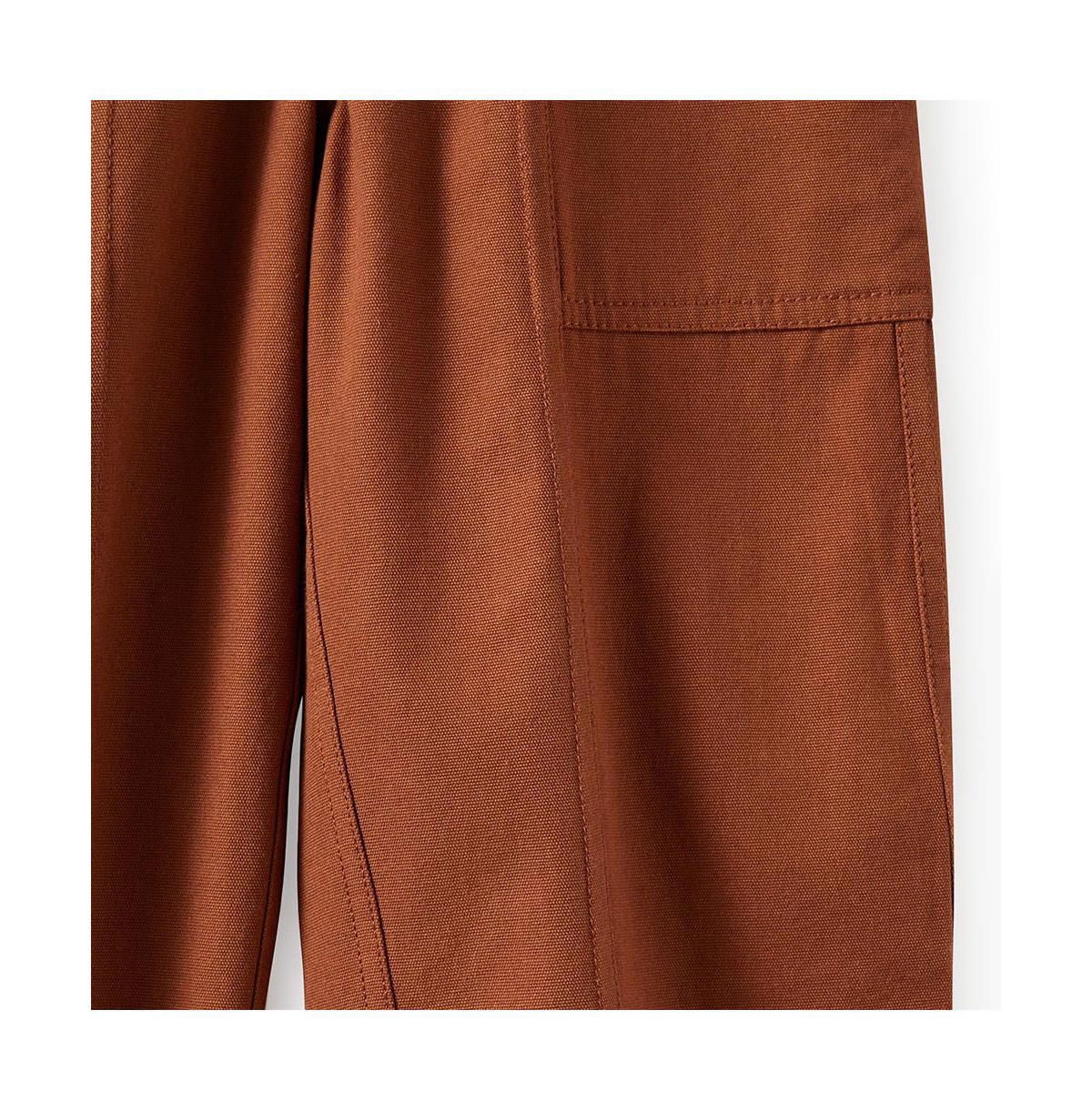 Cotton On Boys Little/Big Patrick Panel Pant