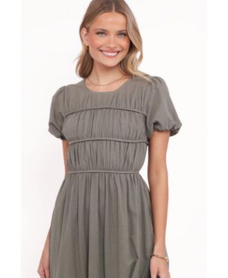 Women's Deloria Maxi Dress