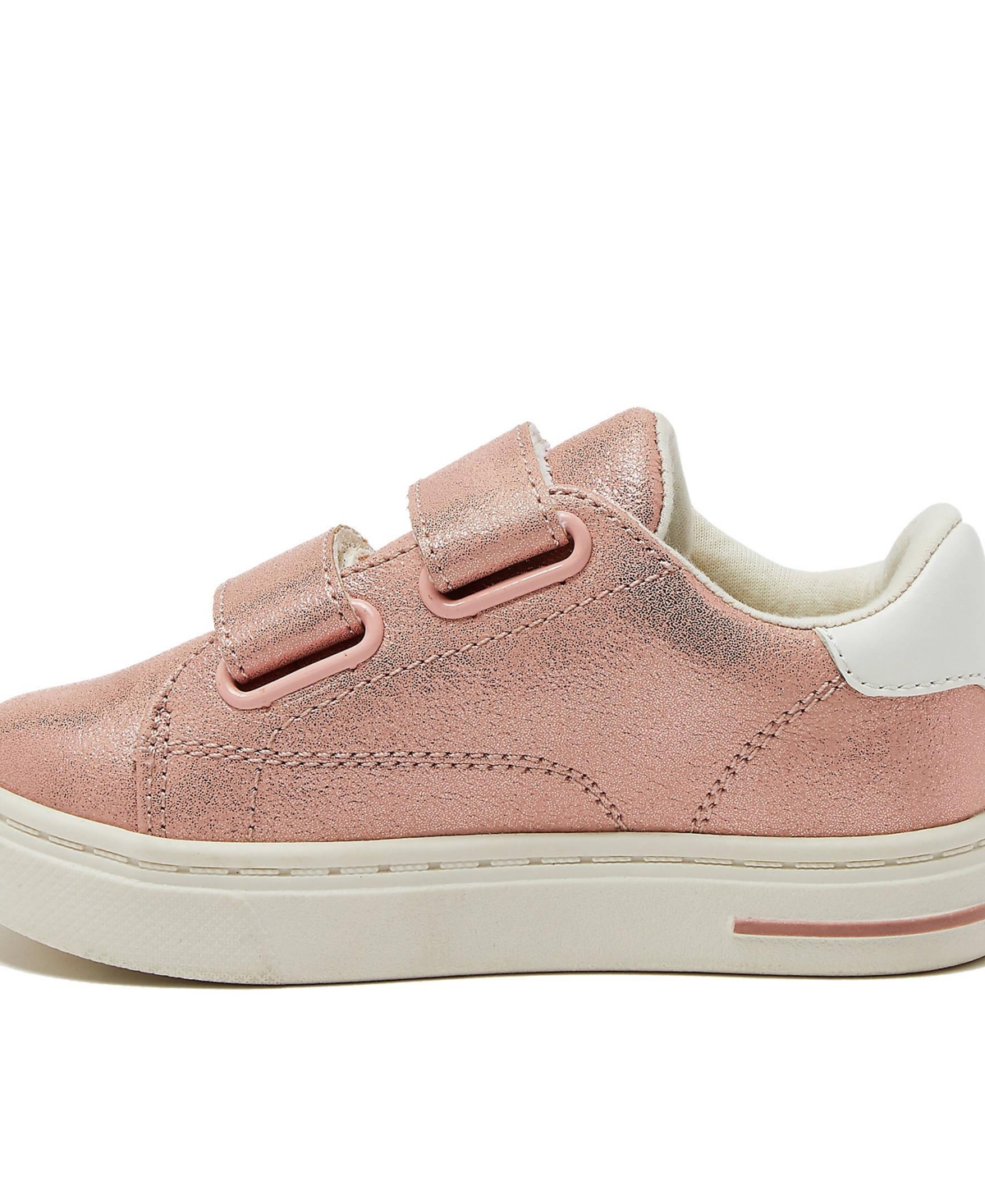 Lands' End Toddlers Easy On Sneakers