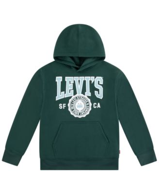 Levi's