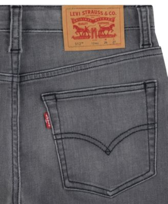 Boys' 8-20 512 Strong Performance Jeans