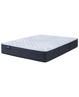 Perfect Sleeper Iceland Poppy 12" Firm Tight Top Mattress, King