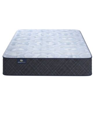 Perfect Sleeper Iceland Poppy 13" Plush Tight Top Mattress, Full