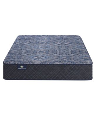 Perfect Sleeper Osiria Rose 12" Extra Firm Tight Top Mattress, Full