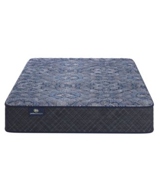 Perfect Sleeper Osiria Rose 12" Extra Firm Tight Top Mattress, Queen