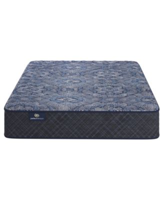 Perfect Sleeper Osiria Rose 12" Extra Firm Tight Top Mattress, King