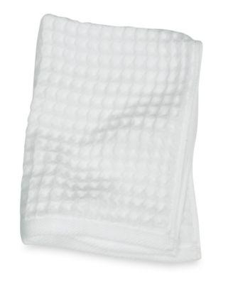 Air Waffle Cotton Washcloth, 13" x 16"
