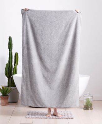 Zero Twist Bath Sheet, 39&amp;quot; x 63&amp;quot;