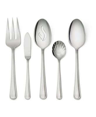 Cottage 45-Pc. Flatware Set, Service For 8