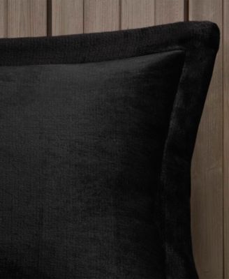 Alton Plush to Sherpa Down Alternative 4-Pc. Comforter Set, Full/Queen