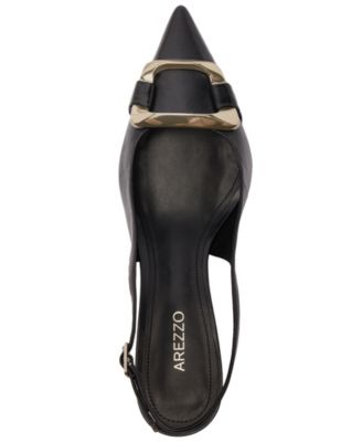 Women's Felicity Stiletto Low Pumps