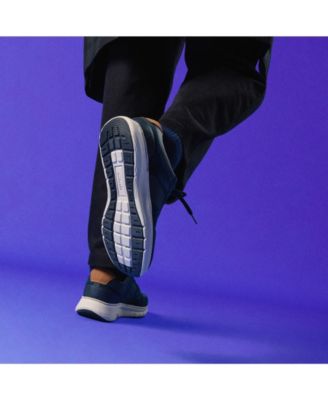 Men's Motion Trek GO Casual Lace Up Shoe