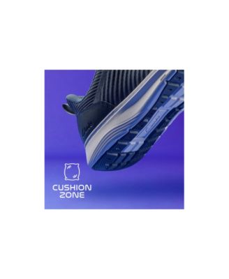 Men's Motion Trek LT Casual Lace Up Sneakers