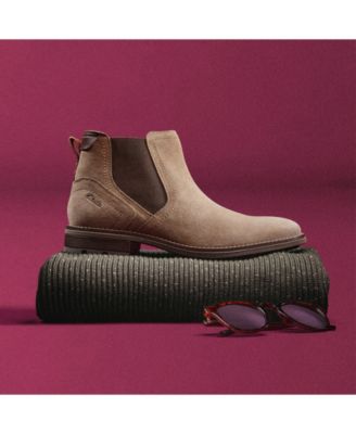 Men's Collection Emmet Easy Boots