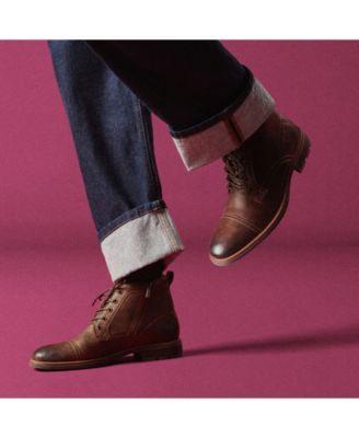 Men's Collection Emmet Zip Boots