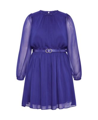 Plus Size Madelynn Dress