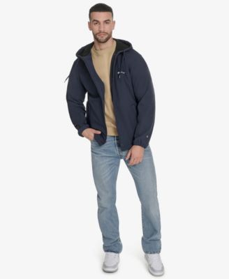 Men's Coaches Hood Jacket 