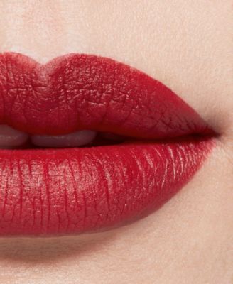 ROUGE ALLURE Luminous Matte Lip Colour