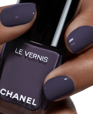 Le Vernis Longwear Nail Color