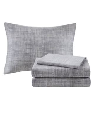 Saben 7-Pc. Comforter Set, Twin