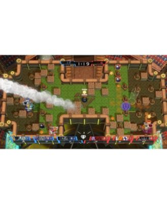 Super Bomberman R - Shiny Edition - Xbox One