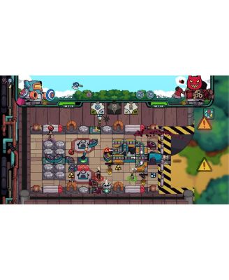 ConnecTank - Nintendo Switch