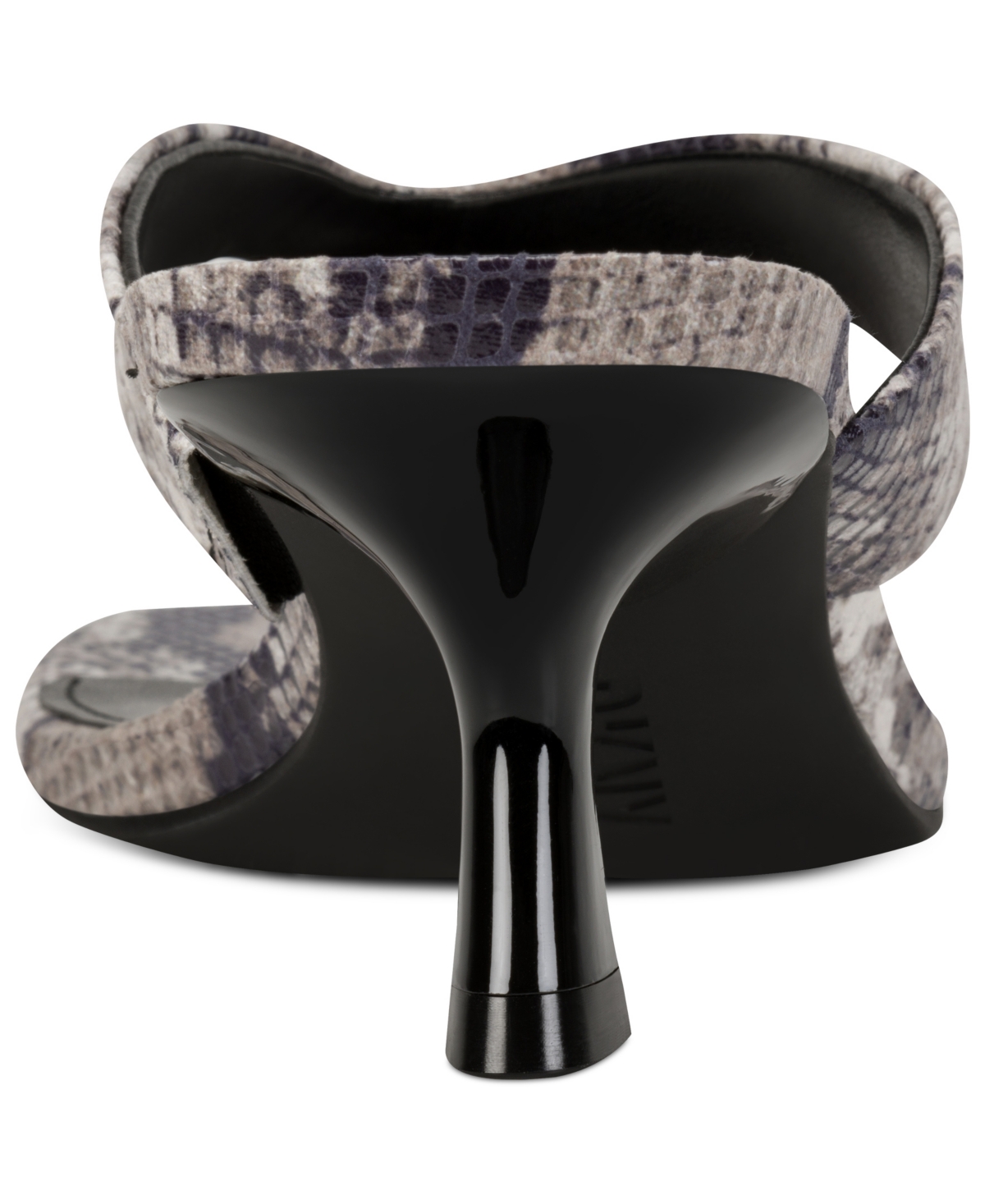 Dkny Mackey Women's Slip-on Sandals In Multi