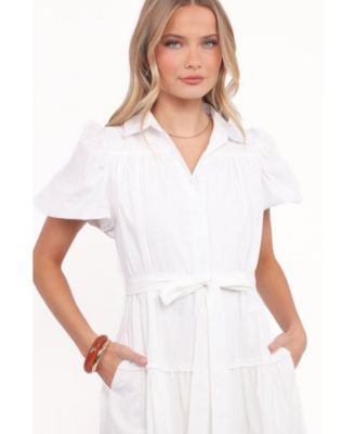 Women's Louella Maxi Dress