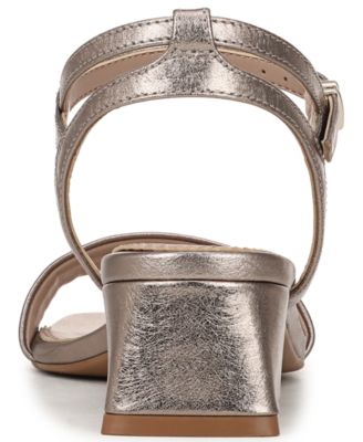 Women's Hana Square Toe Strappy Sandals