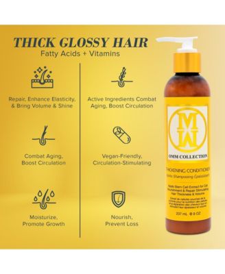 Thickening Conditioner 8oz