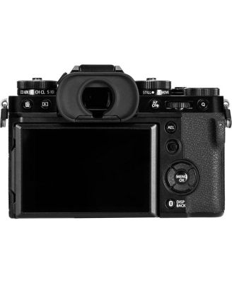 AF 25mm f/1.7 Air XF Lens (FUJIFILM X)