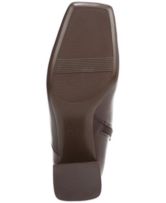 Women's Christine Zip Short Boots