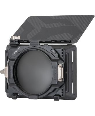 Mirage Matte Box Kit with 95mm Variable ND Filter