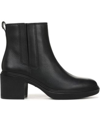 Womens Savannah Ankle Booties