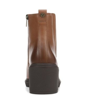 Womens Savannah Ankle Booties