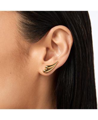 Statement Earrings - Kia