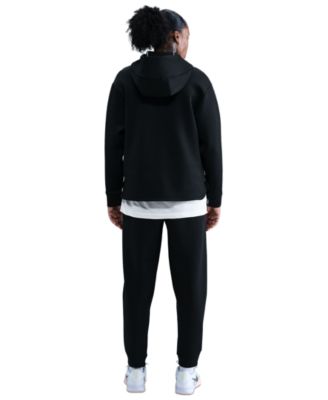 Women's Sabrina Ionescu Full-Zip Basketball Hoodie