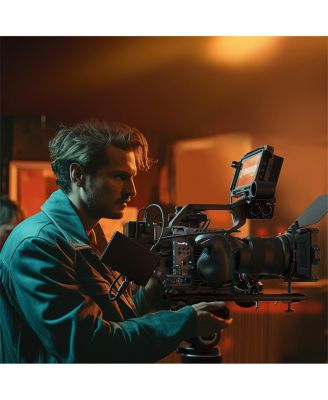 4125B Shoulder Rig Kit for Sony FX6 Camera