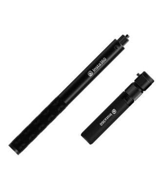 Bullet Time Handle/Folding Tripod with Selfie Stick