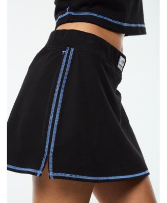 Women's greta-skort