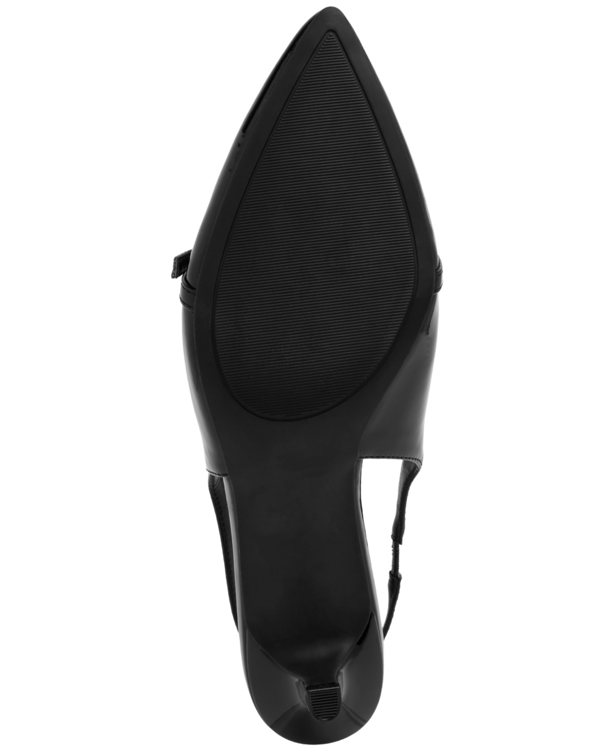 Jones New York Women's Chariot Slip On Pumps In Black
