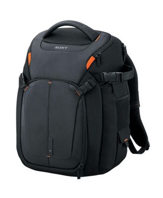 LCS-BP3 Backpack Carrying Case for Nex and DSLRs Cameras