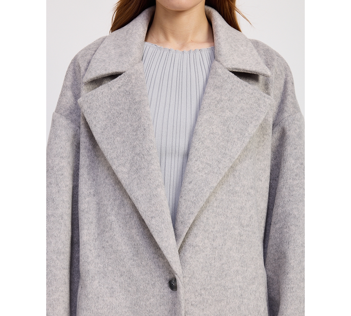 En Saison Women's Carrington Long Sleeves Jacket