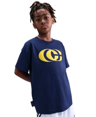 Boys' and Girls' 7-20 Caitlin Clark Basketball Max90 T-Shirt