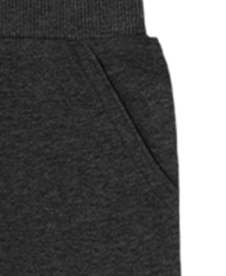 Boys' 2T-7 Long Sleeve Hoodie and Joggers, 2-Piece Set