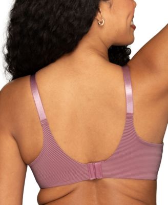 Vanity Fair Beauty Back Smoothing Full Coverage Bra 75345